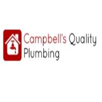 Campbell's Quality Plumbing image 1
